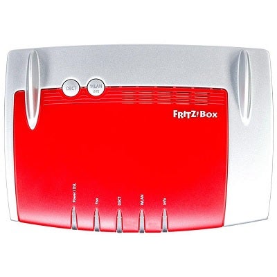 Fritz! Box 7430 Router